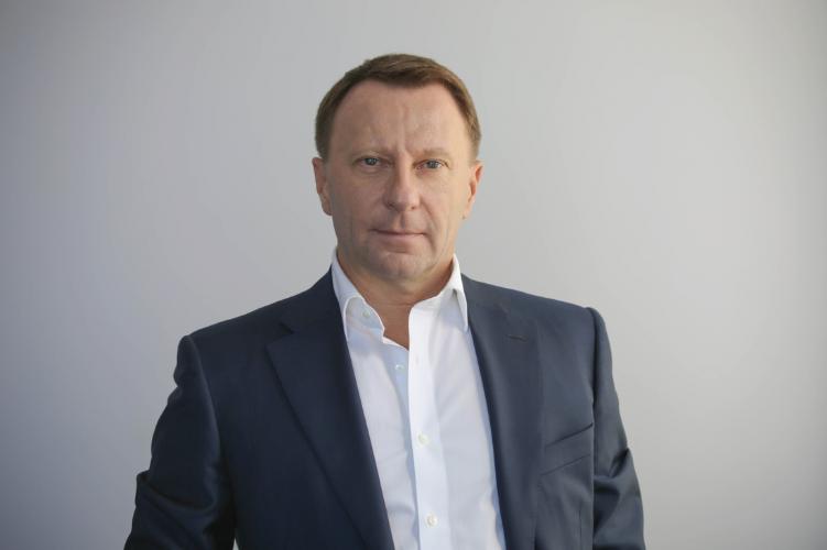 Сергей Саликов в 6-й раз вошел в рейтинг самых влиятельных людей кадровой индустрии в Европе по версии SIA 