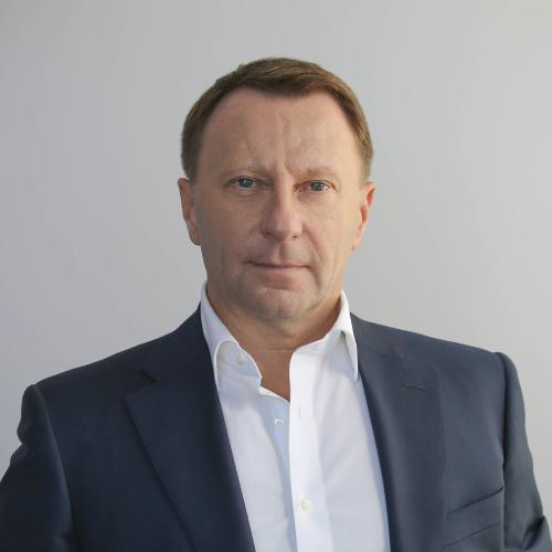 Sergey Salikov, CEO of ANCOR, Was Ranked Among the Top-100 European Influencers by SIA for the Sixth Time