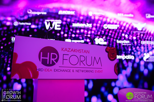 XIII Kazakhstan HR Forum. HR в 4K: кадры, креатив, конкурентоспособность, конфронтация XIII Kazakhstan HR Forum. HR в 4K: кадры, креатив, конкурентоспособность, конфронтация