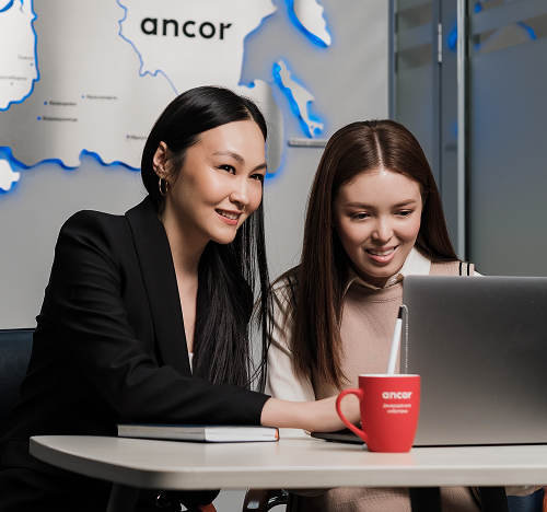 Выручка ANCOR выросла в 2021-м. Итоги года.