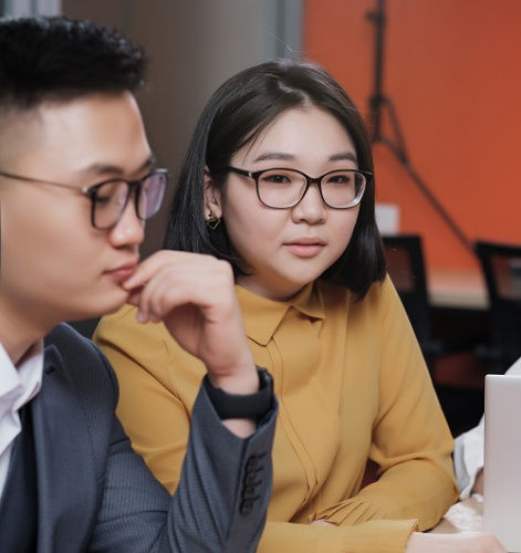 Forbes Kazakhstan: Как казахстанская молодёжь выбирает работодателя